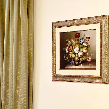 Affittacamere Biagetti Bedrooms