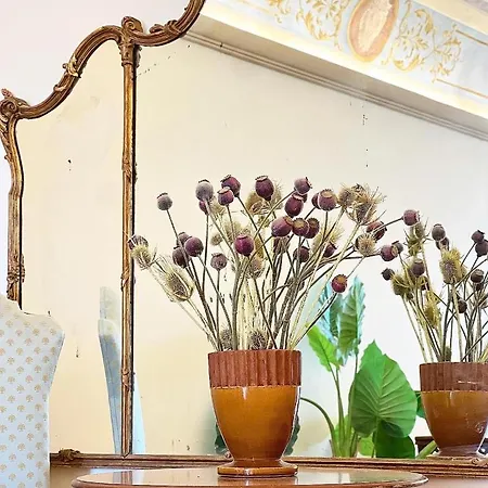 게스트하우스 Biagetti Bedrooms 3*