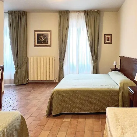 Biagetti Bedrooms Santa Maria Degli Angeli (Assisi)