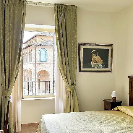 Affittacamere Biagetti Bedrooms