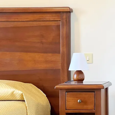 Gæstehus Biagetti Bedrooms 3*