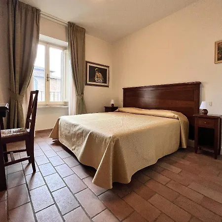 Affittacamere Biagetti Bedrooms