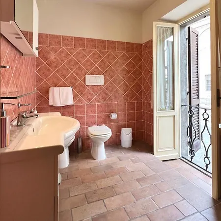 Biagetti Bedrooms Affittacamere