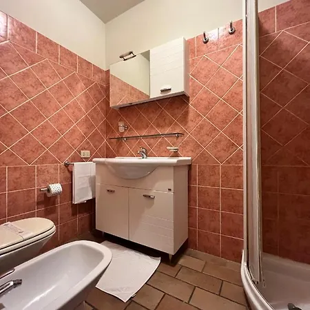 Biagetti Bedrooms Gæstehus