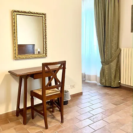 Biagetti Bedrooms Santa Maria Degli Angeli (Assisi)