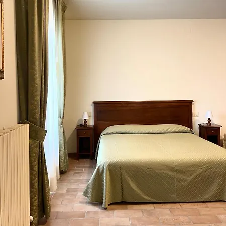 게스트하우스 Biagetti Bedrooms 산타마리아데그리안젤리